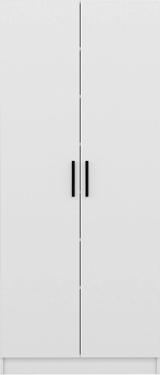 Stendë korridori Hanah Home, Noah - 8198, e bardhë