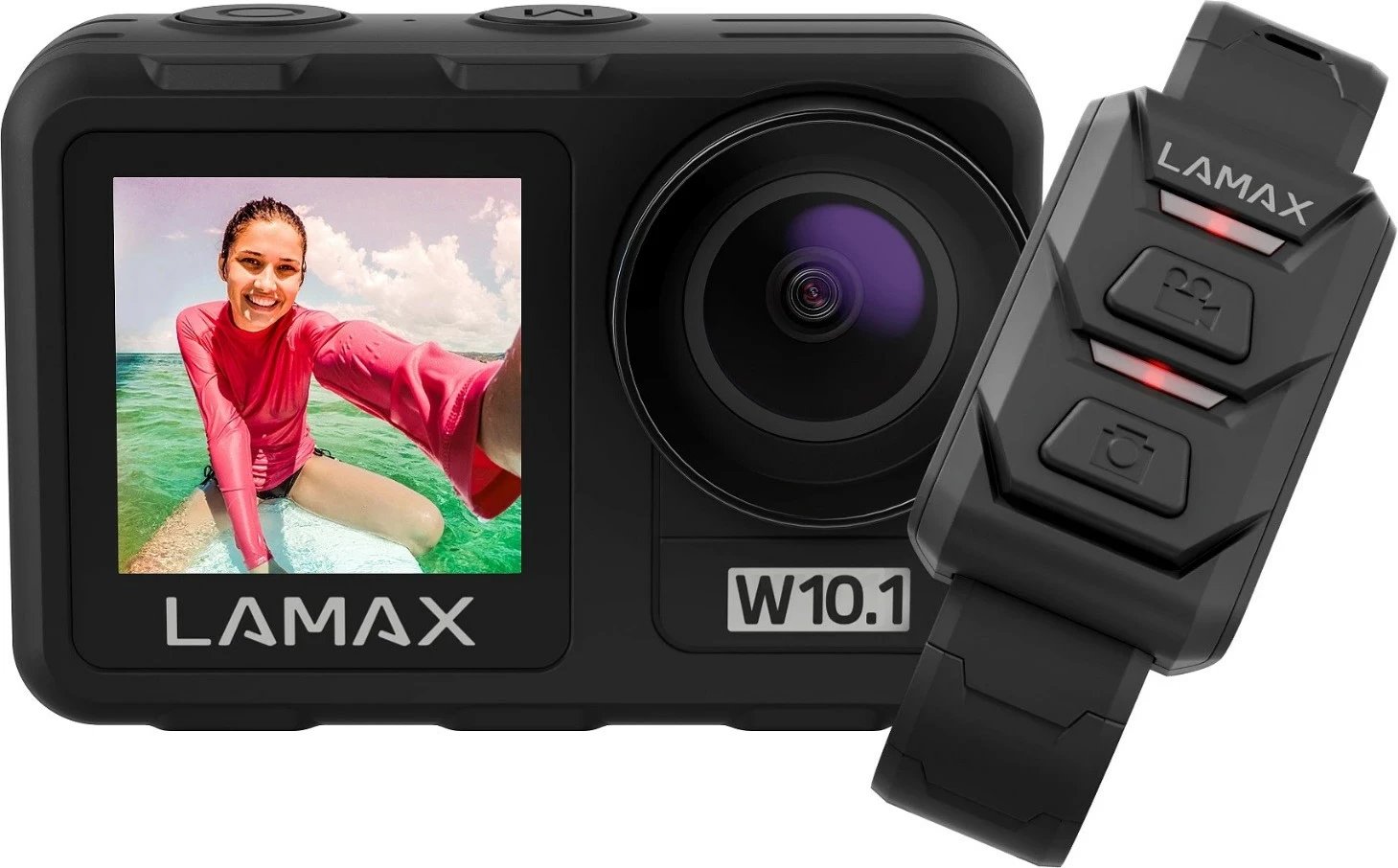 Kamerë sportive Lamax, W10.1