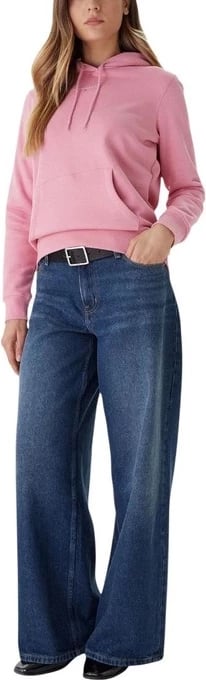 duks femra Tommy Hilfiger Jeans rozë