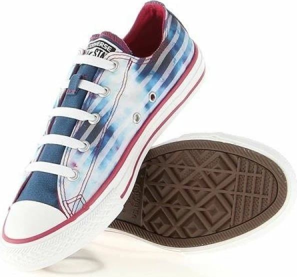 Atlete për fëmijë Converse