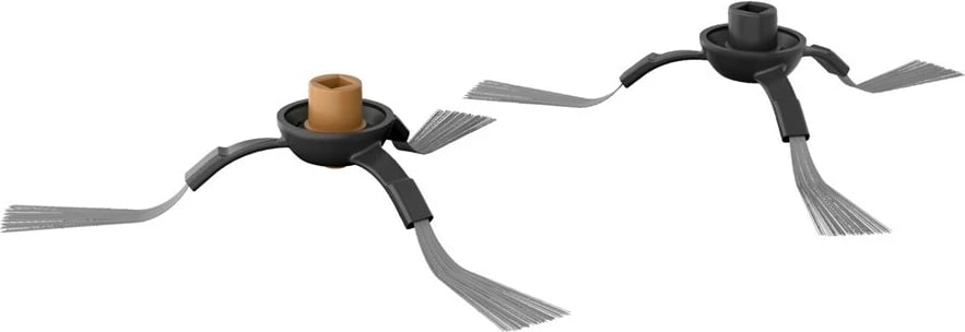 Robot pastrues Electrolux ER61UD1UG me qese pluhuri, gri