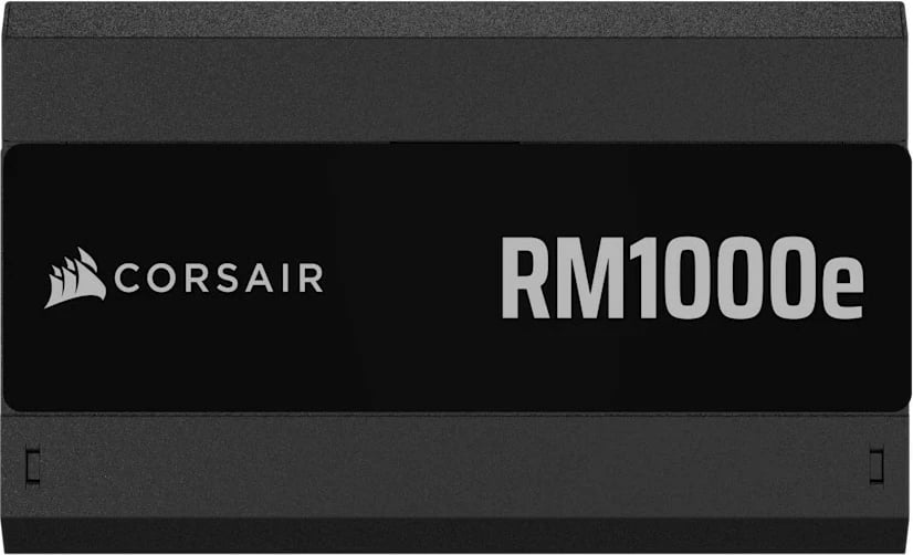 Kasë rryme Corsair RMe Series RM1000e, 1000W, Full Modular, 80 PLUS Gold, e zezë