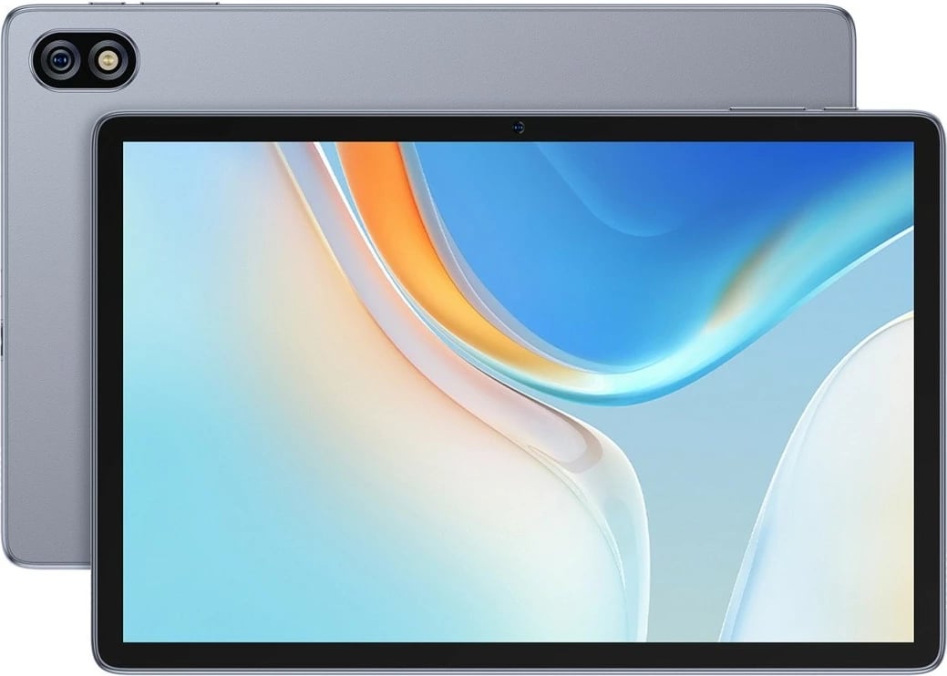 Tablet Ulefone Tab W10, 10.1 inç, 4/128GB, Gri me karikues