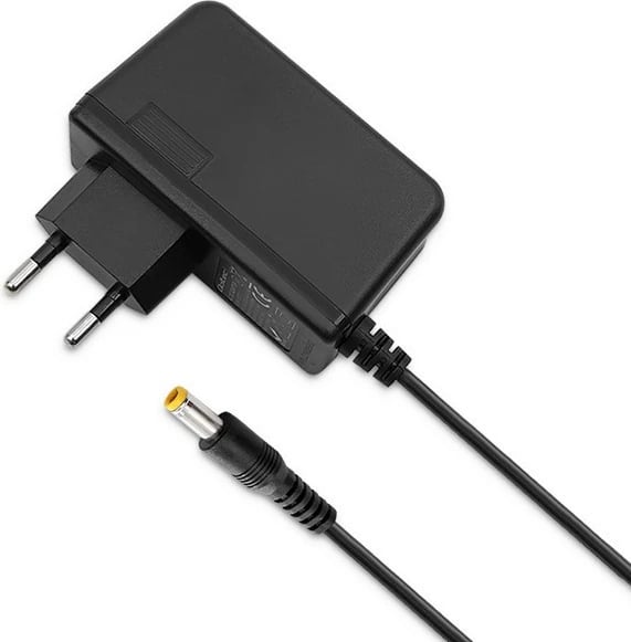 Furnizues energjie Qoltec 51028, 18W, 9V, 2A, 5.5x2.5mm, i zi