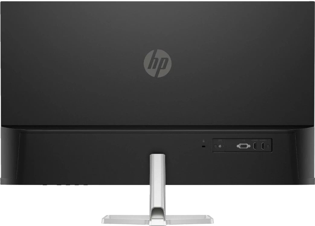 Monitor HP S5 532sf, 31.5", Full HD, 100Hz, argjendtë