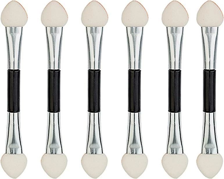 Aplikatorë grimi GLAM OF SWEDEN 6 copë unisex