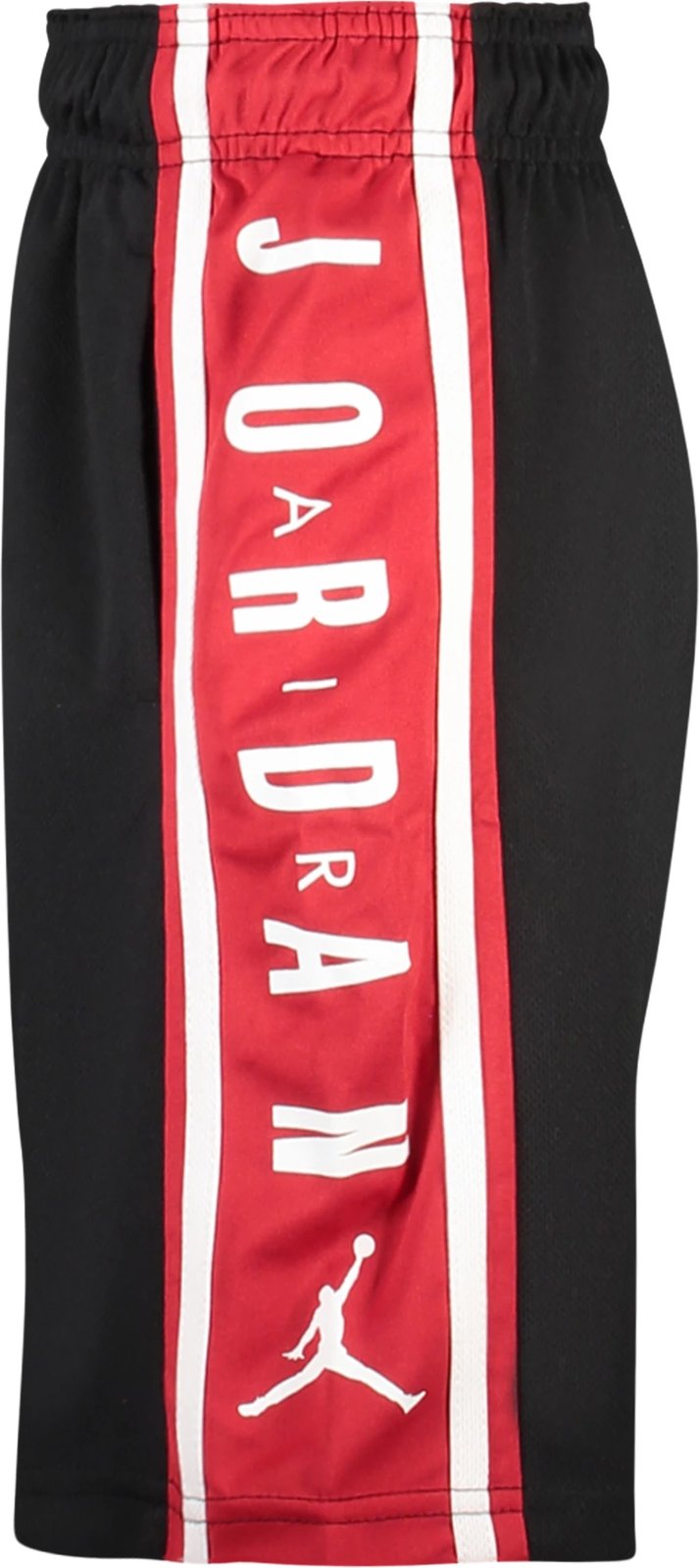 Shorce për meshkuj Jordan, të zeza