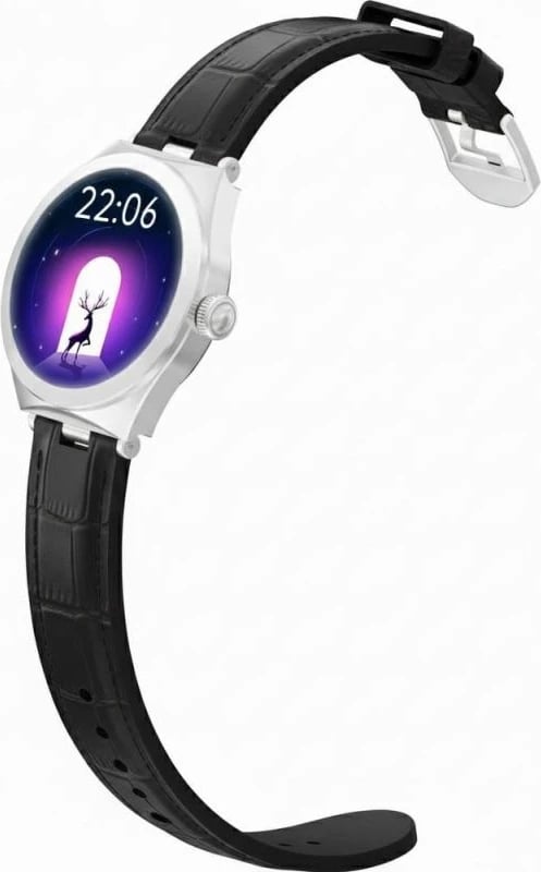 Smartwatch Gravity, zi