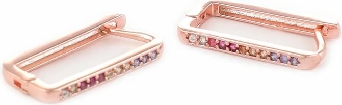 Vath metalik Elika, CKP9161