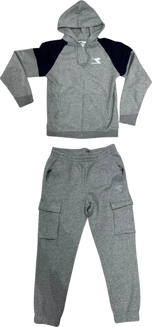 Trenerka Set për Meshkuj, DIADORA - 179848-D0579