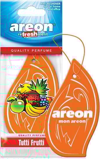 Arome Classic Tutti Frutti