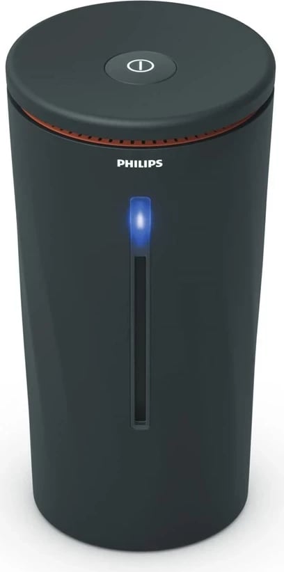Pastrues ajri inteligjent Philips OlfaPure 7200, i zi
