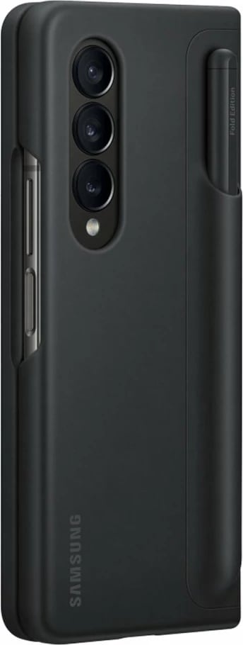 Mbështjellës për Galaxy Z Fold 4, e zezë