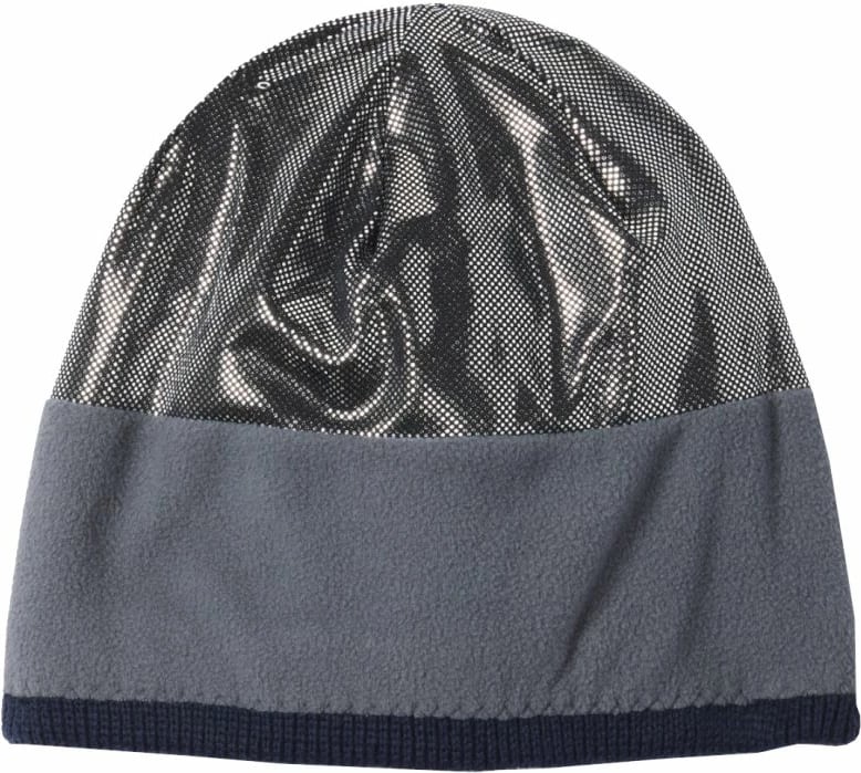 Kapelë Columbia për meshkuj, e kaltër Kapelë Columbia për meshkuj, e kaltër