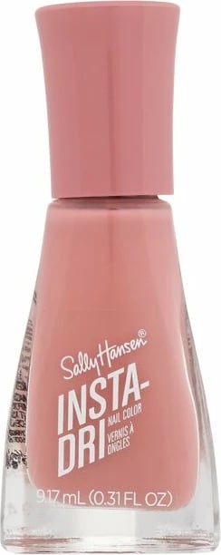 Llak për thonj për femra Sally Hansen Insta-Dri 218 Fast Mauver, beige, 9,17ml