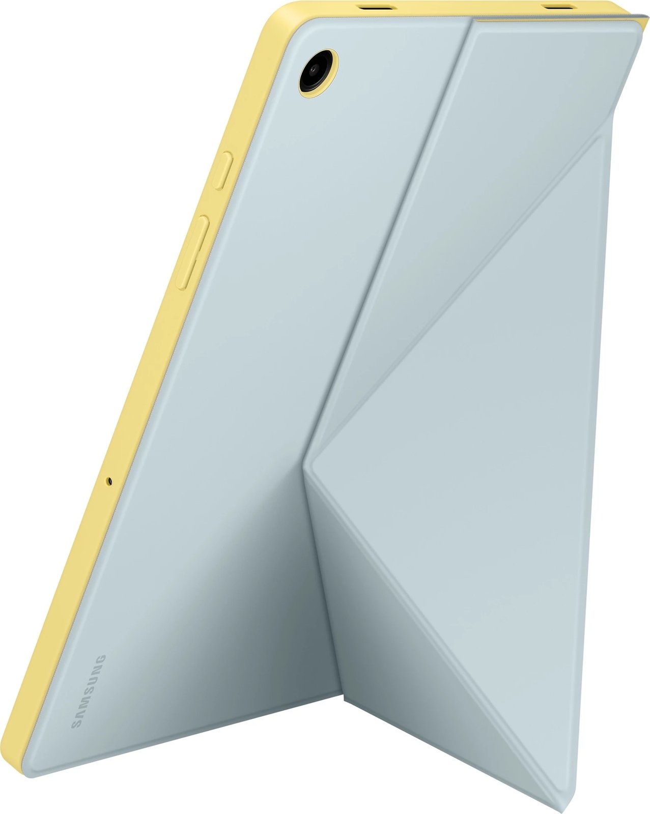 Mbështjellëse për tablet Samsung Galaxy Tab A9+, 11", e kaltër
