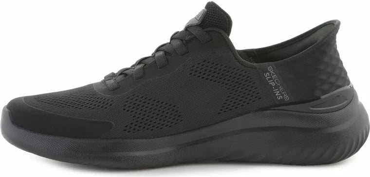 Atlete për meshkuj Skechers, të zeza