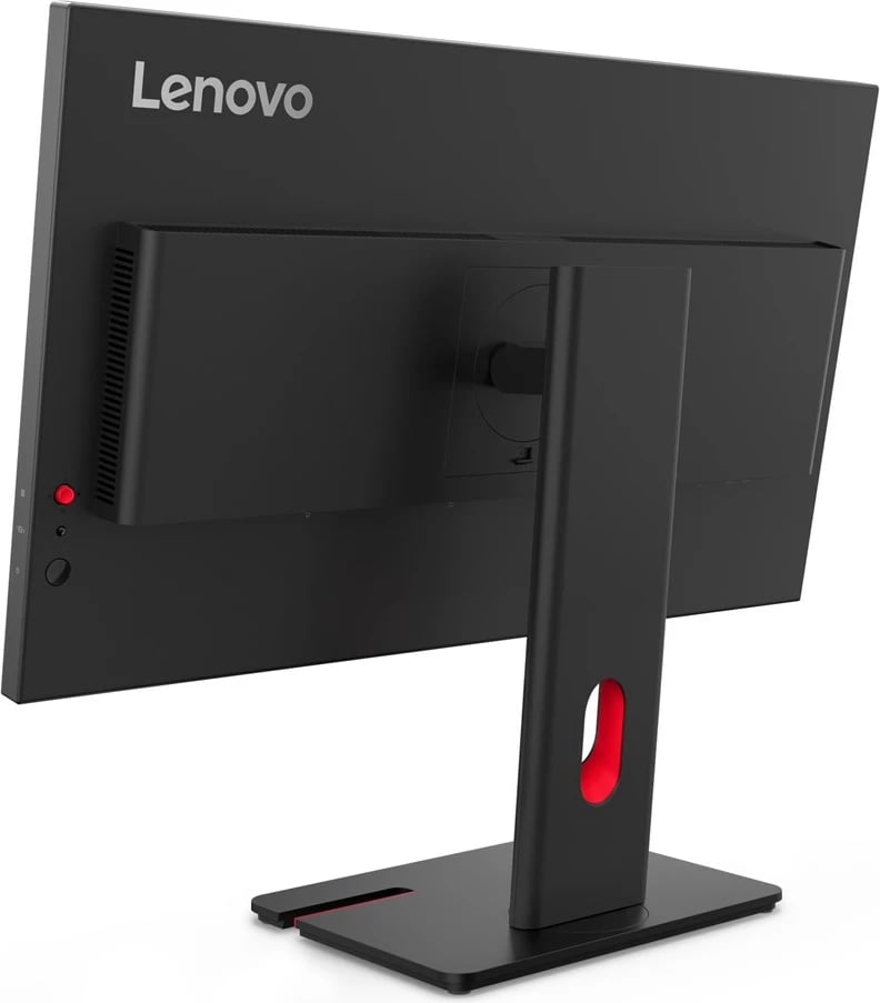 Monitor Lenovo ThinkVision T27-40, 27", Full HD, LED, i zi