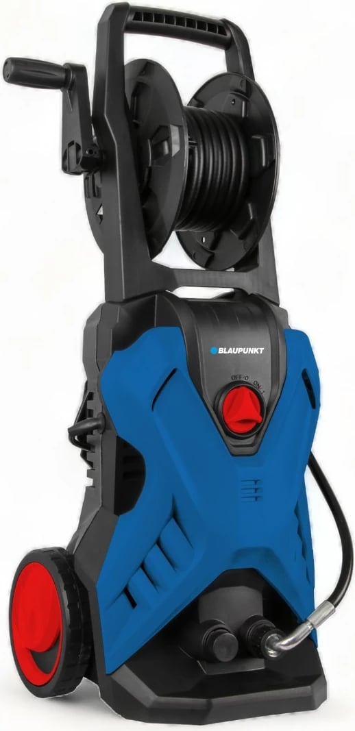 Paisje Për Larjen E Veturave BLAUPUNKT PW6010