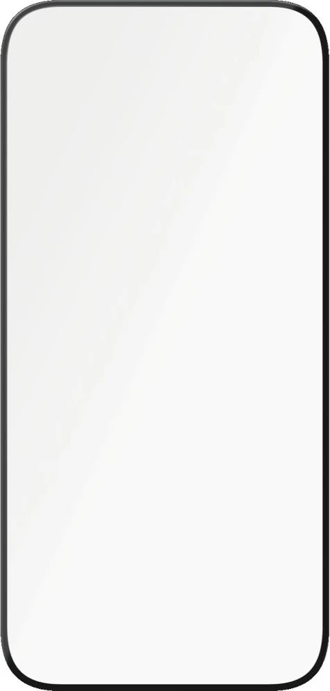 Mbështjellës PanzerGlass CARE Feature 3-in-1 Ceramic për iPhone 16 Pro, transparent