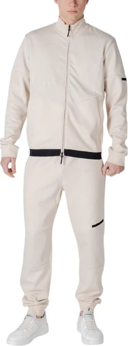 Trenerka për meshkuj Ea7, beige
