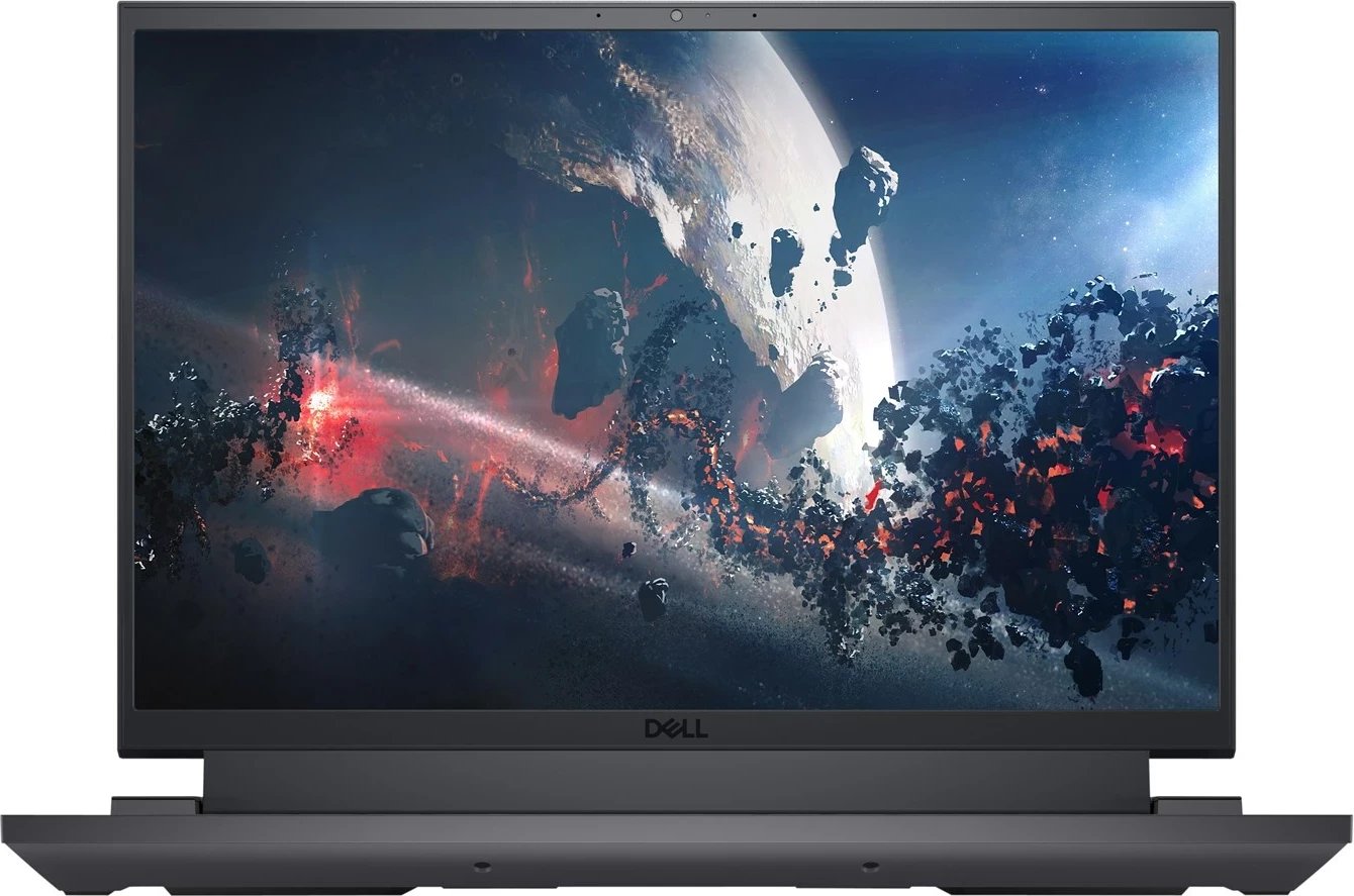 Laptop Dell Inspiron G16 7630, 16", Intel Core i9 i9-13900HX, 32 GB RAM, 1 TB SSD, NVIDIA RTX 4070, Zi