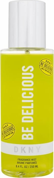 Body Spray për femra DKNY Be Delicious 250ml