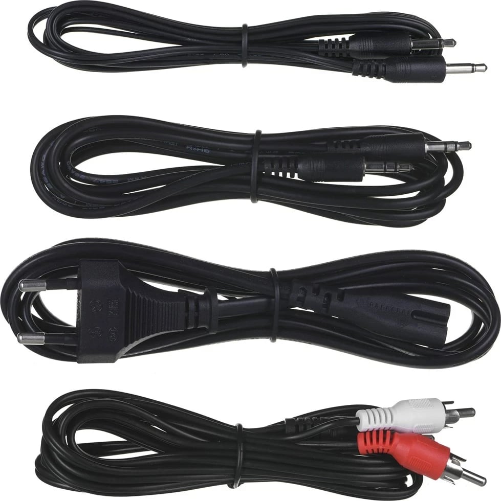 Bokse M-AUDIO BX3 BT, 50 W, të zeza, set