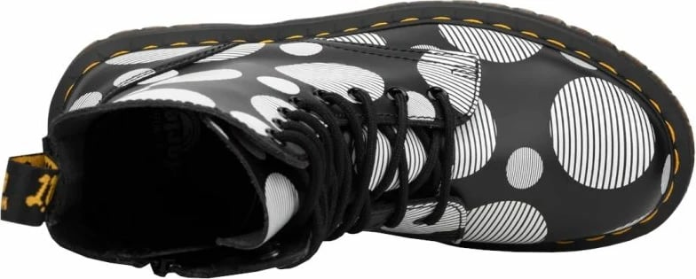 Çizme Dr Martens për femra, të zeza