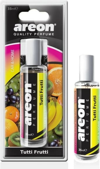 Arome Sprej Perfume Tutti Frutti 35ml