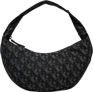 Çantë Calvin Klein, e zezë