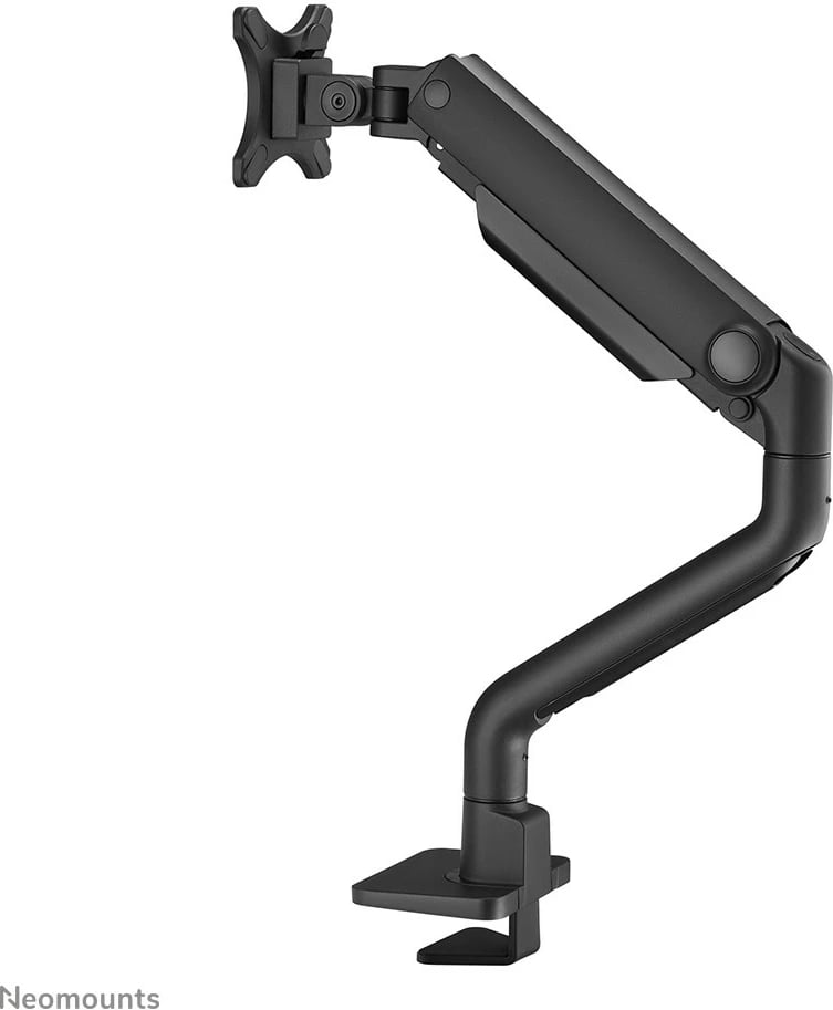 Krah monitori Neomounts DS70S-950BL1, Clamp/Grommet, 18 kg, 43.2 cm (17"), 124.5 cm (49"), 100 x 100 mm, i zi Krah monitori Neomounts DS70S-950BL1, Clamp/Grommet, 18 kg, 43.2 cm (17"), 124.5 cm (49"), 100 x 100 mm, i zi
