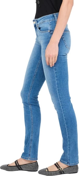 Xhinse femra Liu Jo, blu