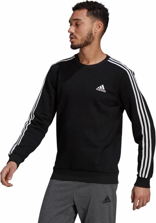 Duks për meshkuj adidas, i zi Duks për meshkuj adidas, i zi