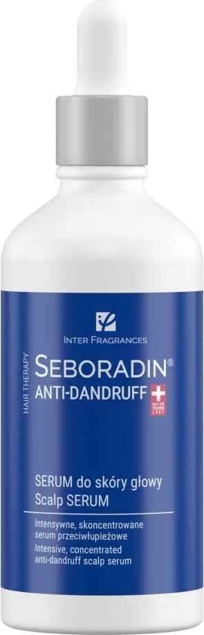 Serum kundër zbokthit SEBORADIN 100ml