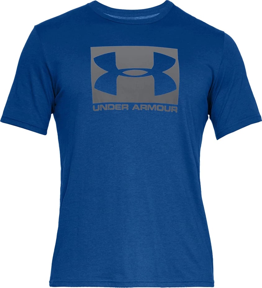 Maicë për meshkuj Under Armour, e kaltër