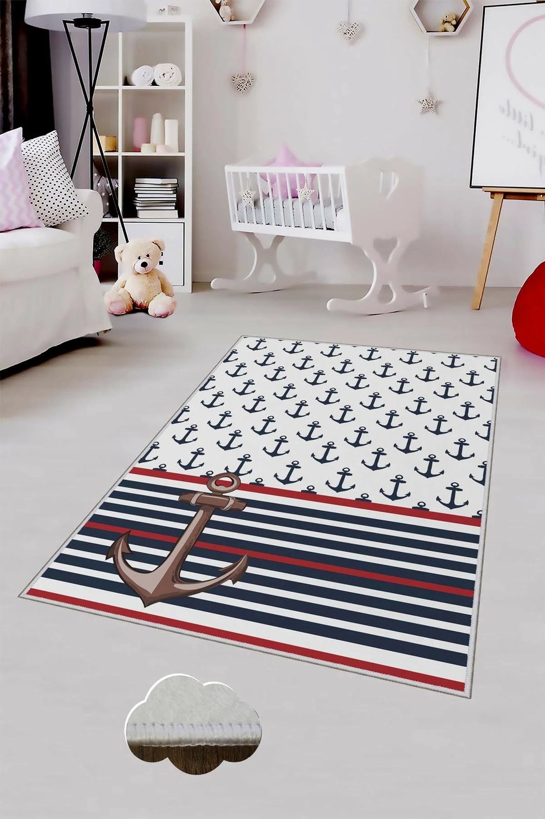 Qilim (80x120) Conceptum Hypnose, HMNT485