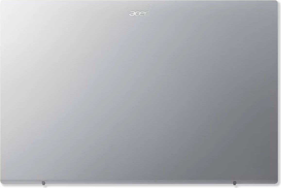 Laptop Acer Aspire 3 i5-1235U 15.6'' FHD 16GB RAM Memorje DDR4 512GB SSD pa sistem operativ Silver