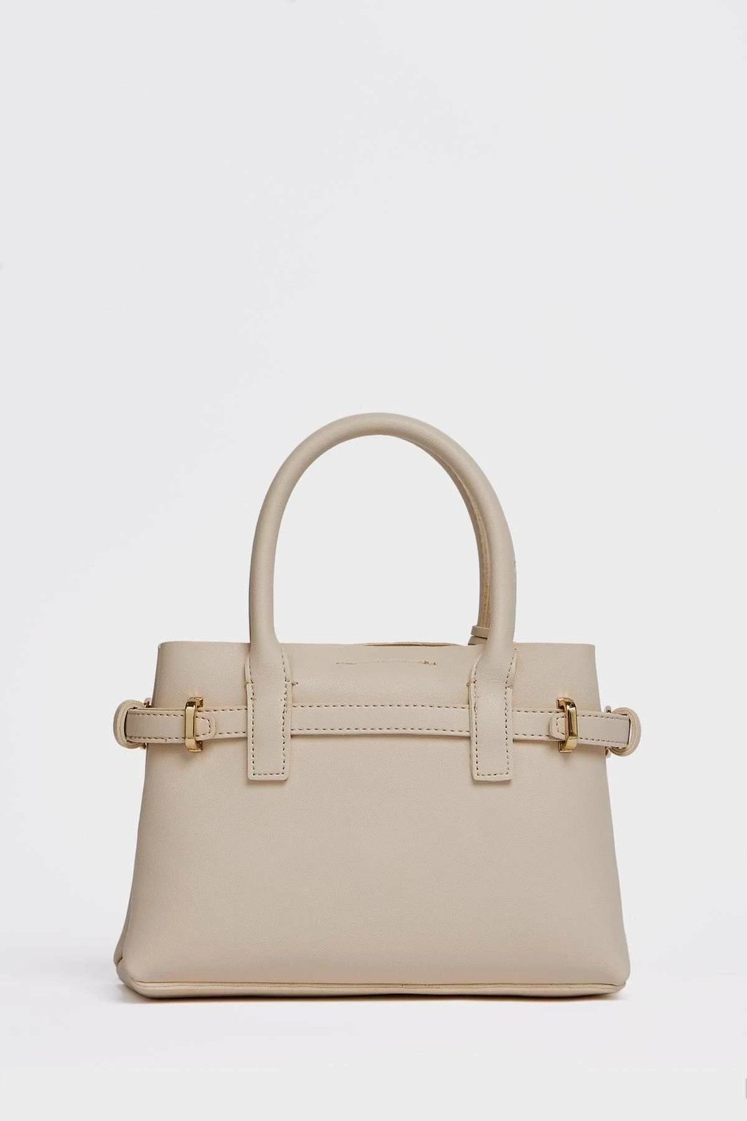 Çantë dore Zoozie Bags, MK1020225SV10-007, krem