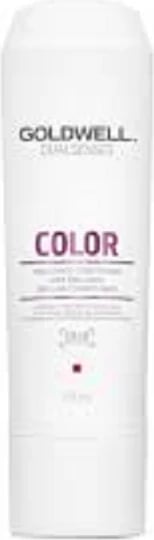 Kondicioner për flokë të ngjyrosura Goldwell Dualsenses Color Brillance për femra 200ml