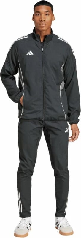 Duks adidas për meshkuj, i zi