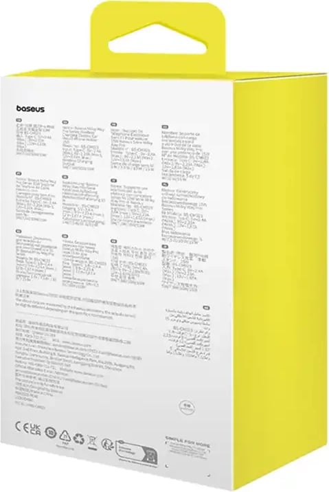 Mbajtës telefoni me karikues wireless Baseus MilkyWay Pro 15W, i zi