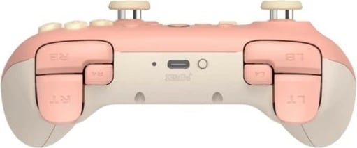 Gamepad 8BitDo Ultimate 2C Wireless Pad, Peach