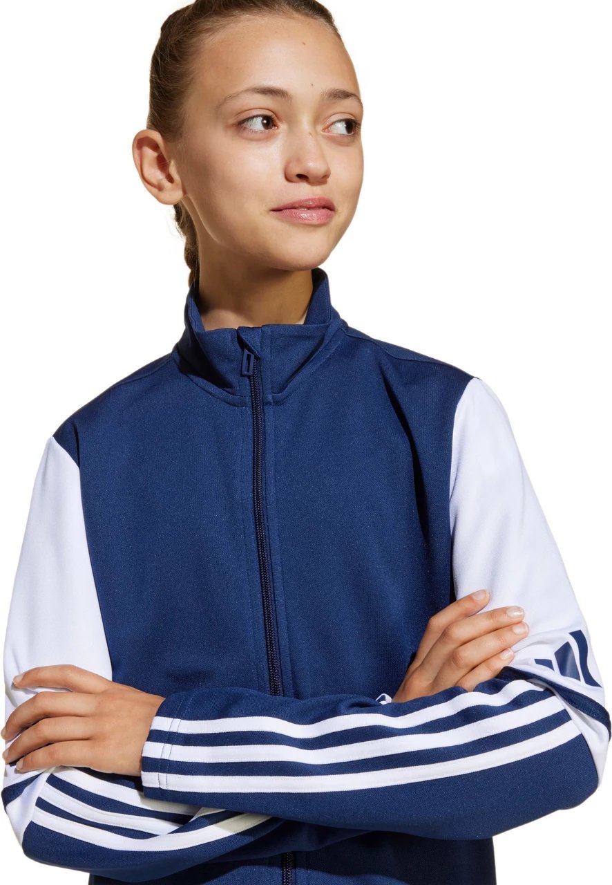 Duks për fëmijë adidas, navy