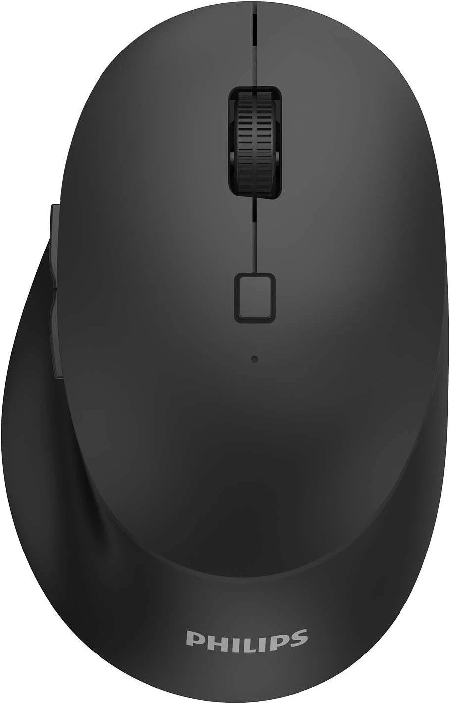 Mausi pa tela Philips SPK7607, i zi