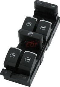 Pulle Nderprerese E Xhamave Vw  Golf Iv, Bora, Passat, Leon, Toled Pulle Nderprerese E Xhamave Vw  Golf Iv, Bora, Passat, Leon, Toled