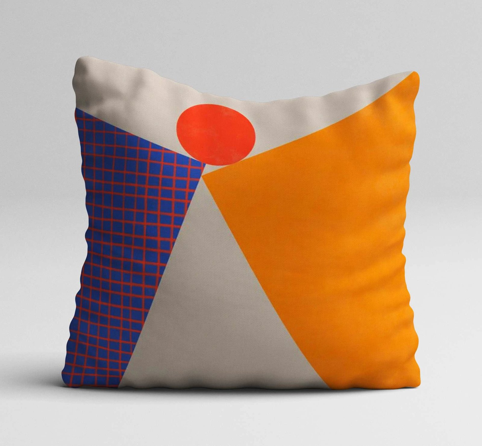 Set mbulesash për jastëkë (3 copë), dizajn Aberto, Asr_plw25 - 28