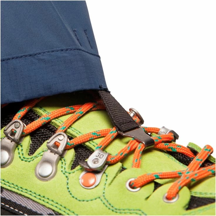 Pantallona për meshkuj Salewa, të zeza