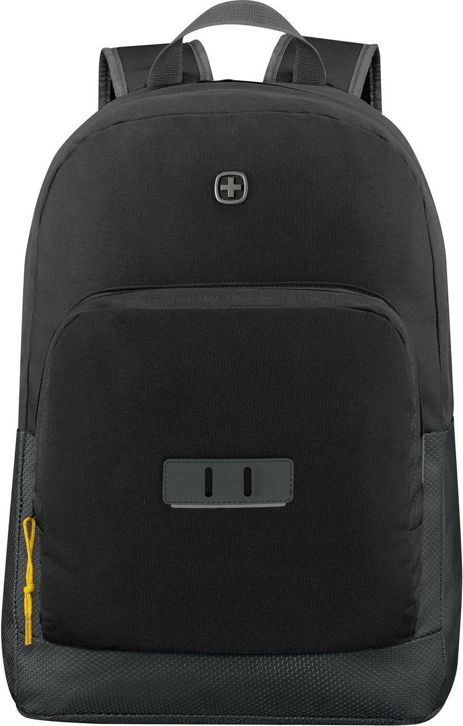 Çantë shpine Wenger Next 23 Crango 16" Gravity Black