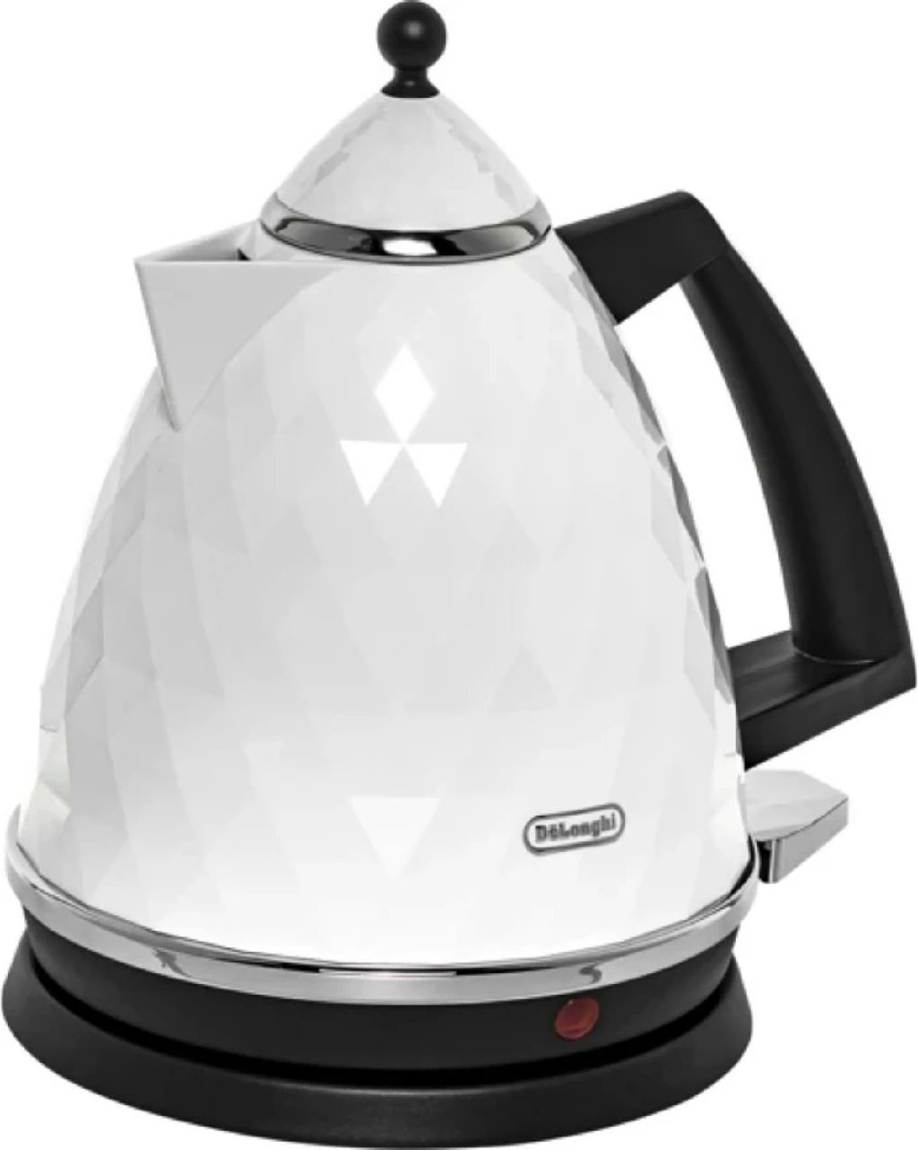 Zierëse uji, DeLonghi, KBJ2001.W, 1.7L 2000W, e bardhë